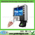 Full Touch Screen WiFi Antenna Biometric Access Control Iclock 2800